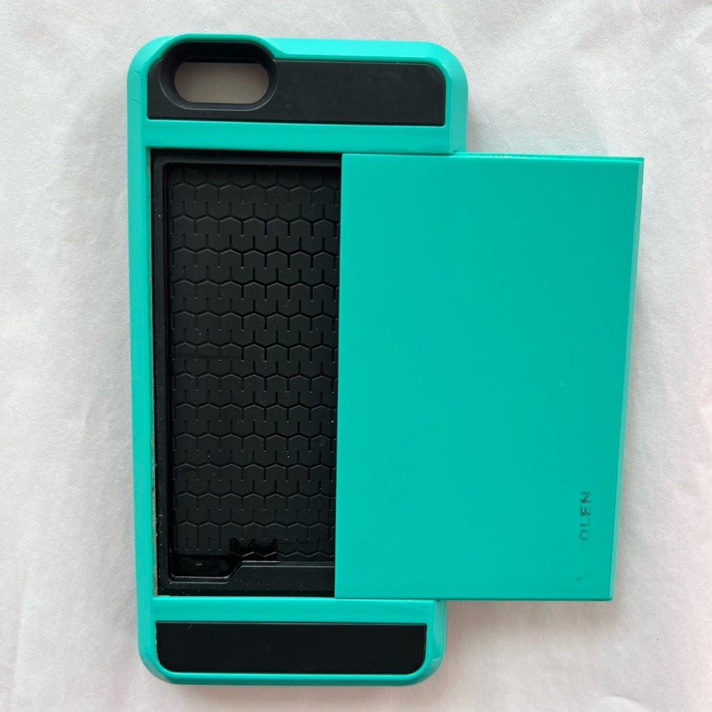 iPhone 6s wallet case